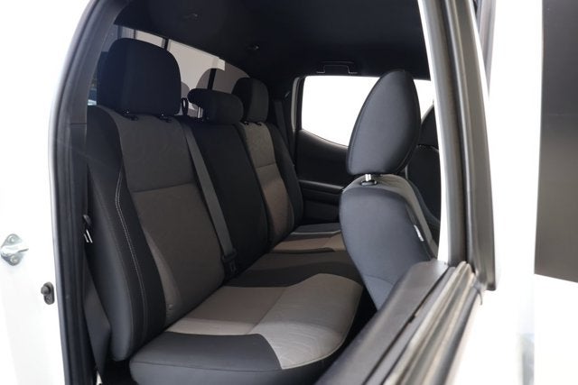 2023 Toyota Tacoma 4WD TRD Sport