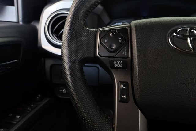 2023 Toyota Tacoma 4WD TRD Sport
