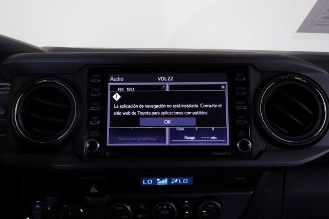 2023 Toyota Tacoma 4WD TRD Sport