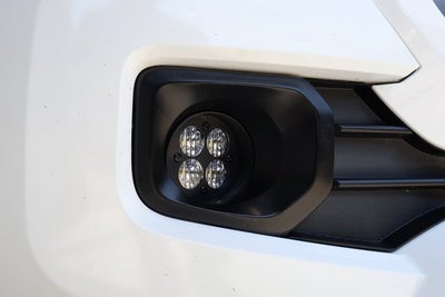 2023 Toyota Tacoma 4WD TRD Sport