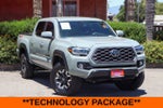2022 Toyota Tacoma TRD Off-Road