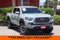 2022 Toyota Tacoma TRD Off-Road