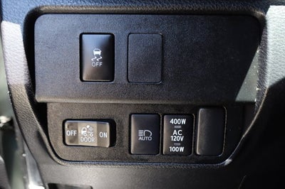 2022 Toyota Tacoma TRD Off-Road
