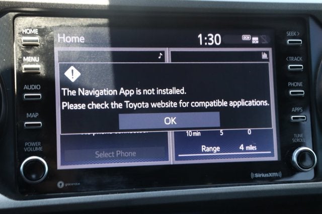 2022 Toyota Tacoma TRD Off-Road