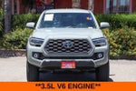 2022 Toyota Tacoma TRD Off-Road