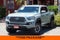 2022 Toyota Tacoma TRD Off-Road