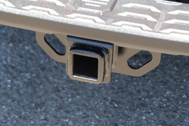 2022 Toyota Tacoma TRD Off-Road