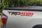 2022 Toyota Tacoma TRD Off-Road