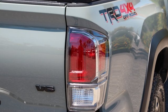 2022 Toyota Tacoma TRD Off-Road