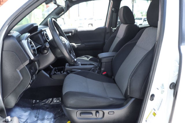 2021 Toyota Tacoma TRD Off-Road
