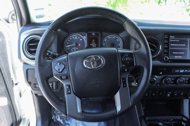2021 Toyota Tacoma TRD Off-Road