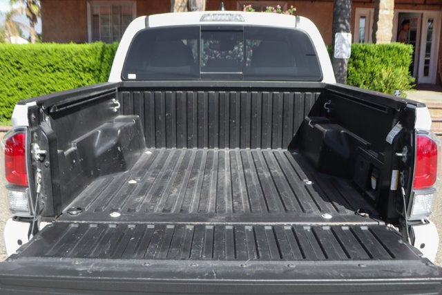 2021 Toyota Tacoma TRD Off-Road