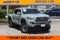 2023 Toyota Tacoma TRD Off-Road
