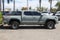 2023 Toyota Tacoma TRD Off-Road