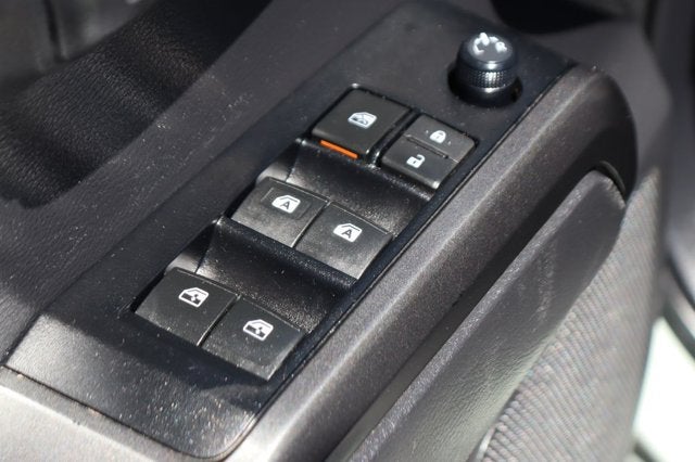 2023 Toyota Tacoma TRD Off-Road