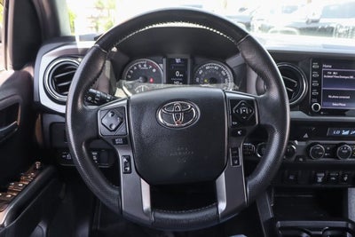 2023 Toyota Tacoma TRD Off-Road