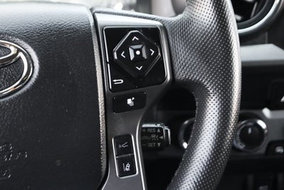 2023 Toyota Tacoma TRD Off-Road