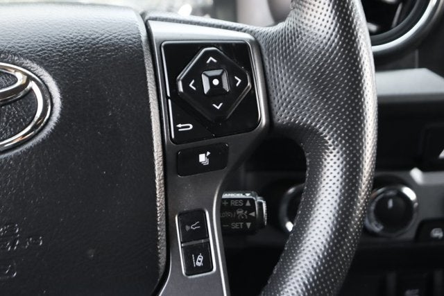 2023 Toyota Tacoma TRD Off-Road