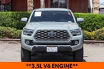2023 Toyota Tacoma TRD Off-Road