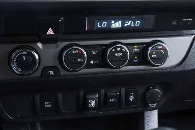 2023 Toyota Tacoma TRD Off-Road