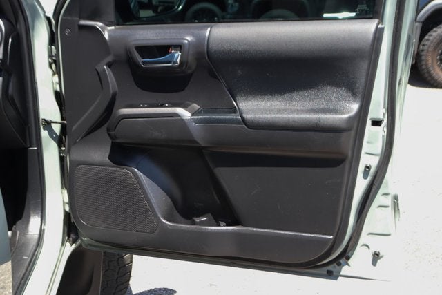 2023 Toyota Tacoma TRD Off-Road