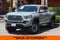2023 Toyota Tacoma TRD Off-Road