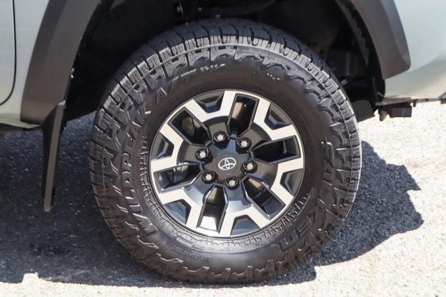 2023 Toyota Tacoma TRD Off-Road