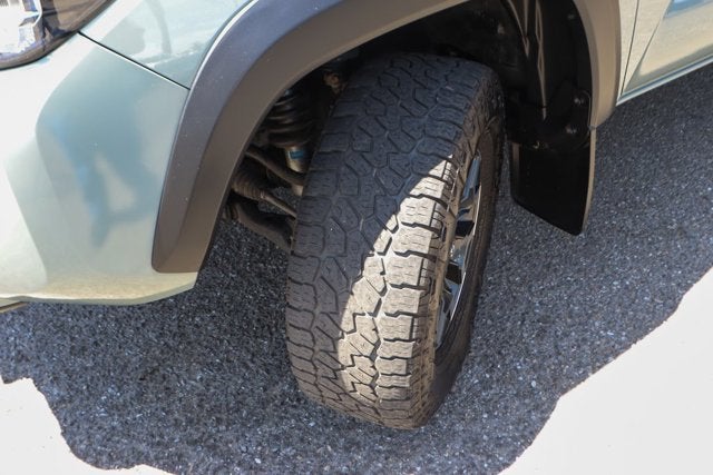 2023 Toyota Tacoma TRD Off-Road