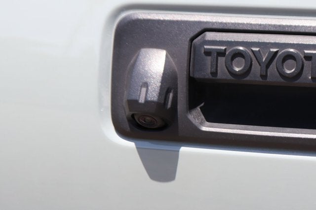 2023 Toyota Tacoma TRD Off-Road