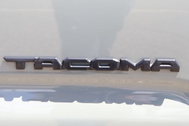 2023 Toyota Tacoma TRD Off-Road