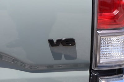 2023 Toyota Tacoma TRD Off-Road