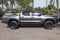 2023 Toyota Tacoma TRD Off-Road