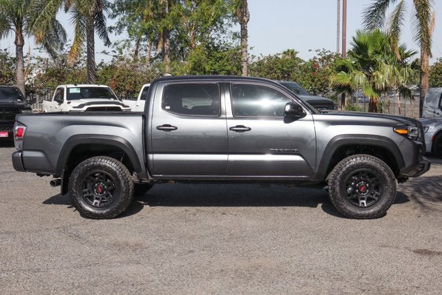 2023 Toyota Tacoma TRD Off-Road