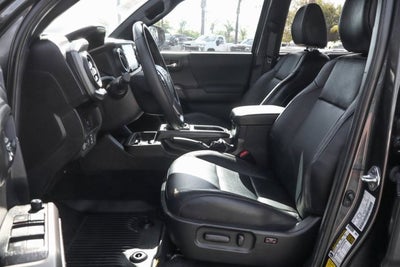 2023 Toyota Tacoma TRD Off-Road