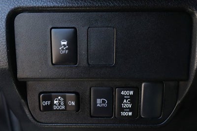2023 Toyota Tacoma TRD Off-Road