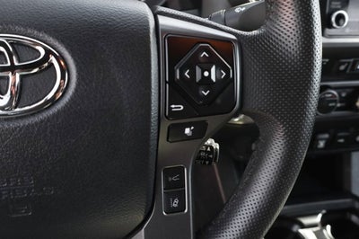 2023 Toyota Tacoma TRD Off-Road