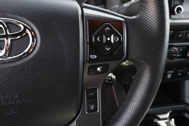 2023 Toyota Tacoma TRD Off-Road