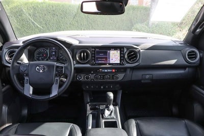 2023 Toyota Tacoma TRD Off-Road