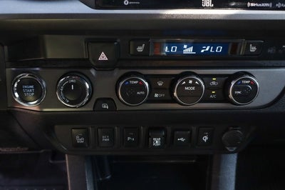 2023 Toyota Tacoma TRD Off-Road