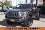 2023 Toyota Tacoma TRD Off-Road