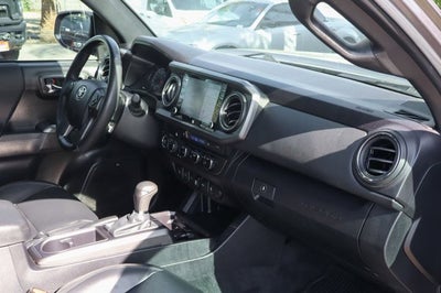 2023 Toyota Tacoma TRD Off-Road