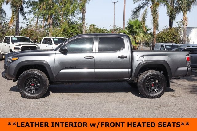 2023 Toyota Tacoma TRD Off-Road