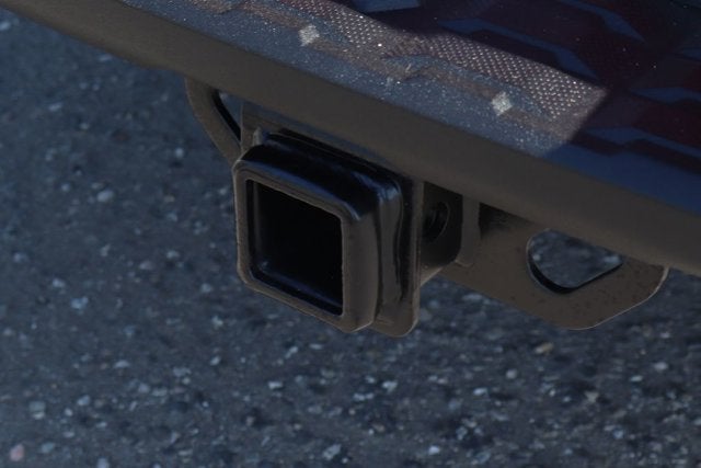 2023 Toyota Tacoma TRD Off-Road