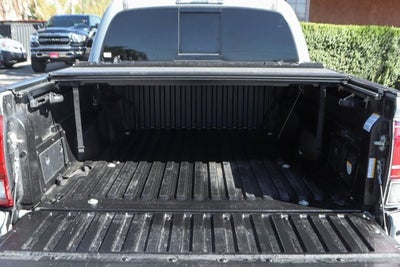 2018 Toyota Tacoma TRD Off-Road