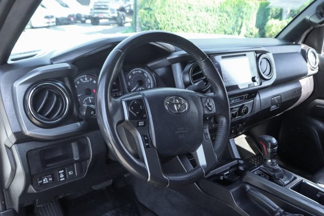 2018 Toyota Tacoma TRD Off-Road
