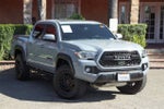 2018 Toyota Tacoma TRD Off-Road