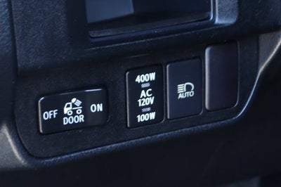 2018 Toyota Tacoma TRD Off-Road