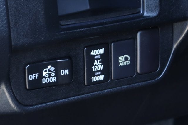 2018 Toyota Tacoma TRD Off-Road