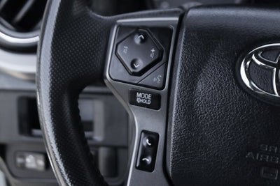 2018 Toyota Tacoma TRD Off-Road