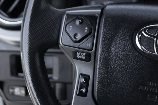 2018 Toyota Tacoma TRD Off-Road